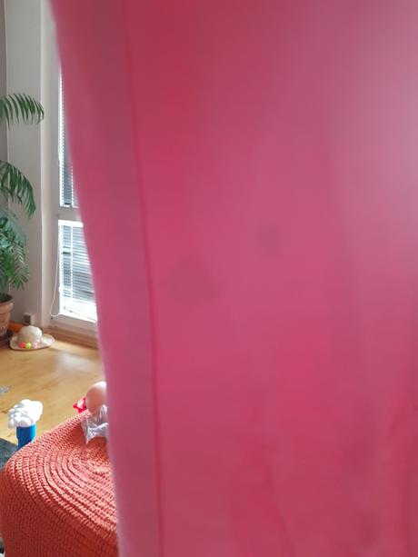 Dívčí tepláky značky delphine hurrell., 110