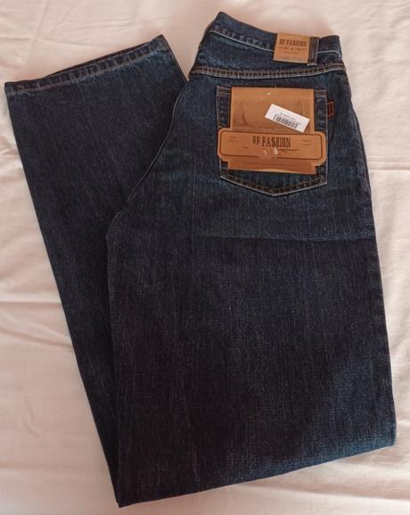 Dívčí/dámské rifle hf fashion, 30