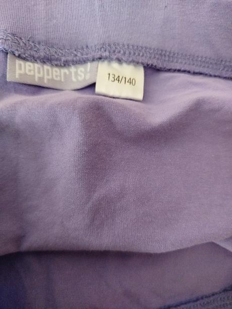 Sukně zn. pepperts vel.134, pepperts,134