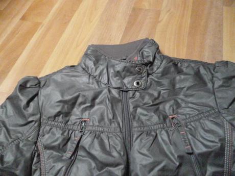 Přechodová bunda next 9-10, next,146