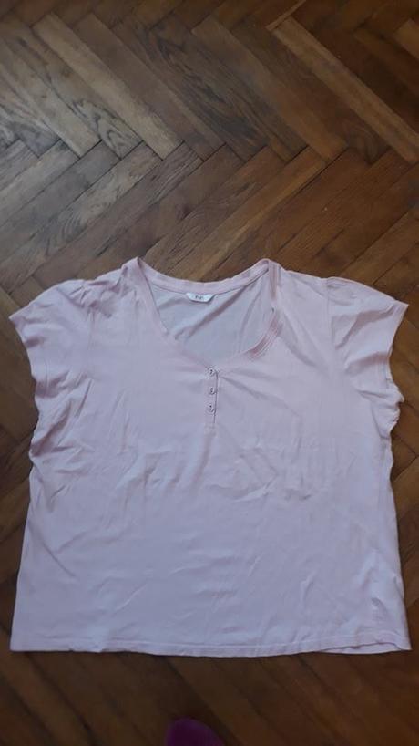 Tričko, f&f,xl