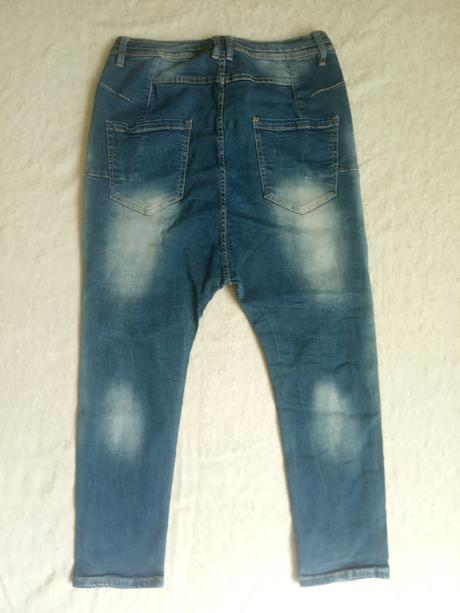 Dámské rifle vel.m, m