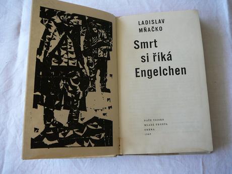 Smrt si říká engelchen, 