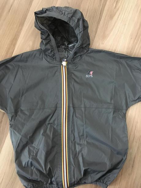 Jarní/podzimní bunda, 128