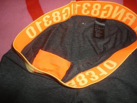 Jako nové sportovní 7/8 legíny hm, vel. 38/40, h&m,40