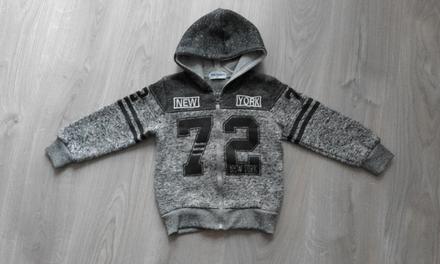 851 - mikina yvon fashion, 116