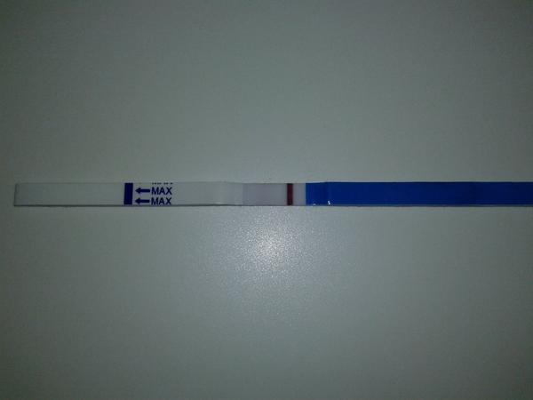 Test. Můžu brát za ducha?