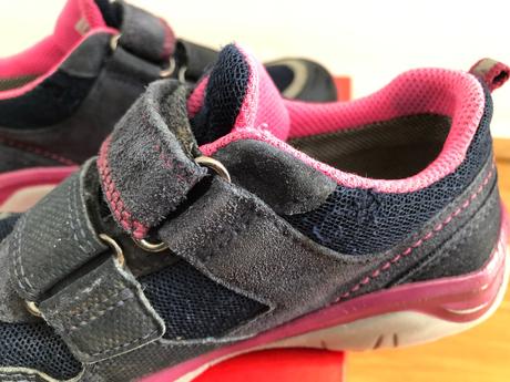 Dívčí sportovní obuv - superfit, superfit,30