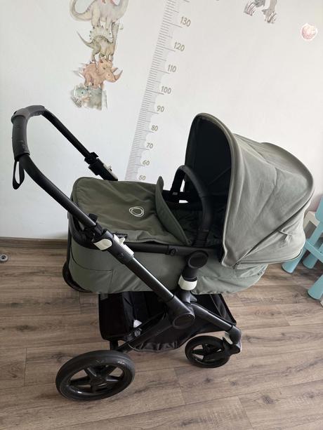 Bugaboo fox 3, bugaboo,bugaboo fox 3