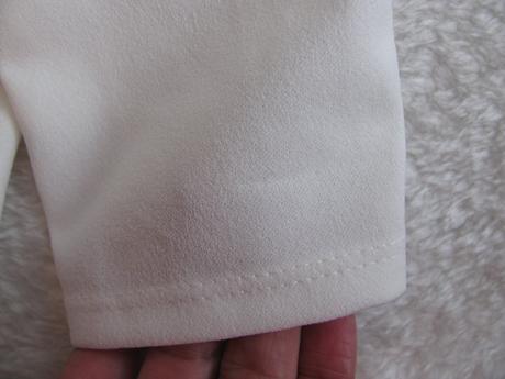 Společenské dívčí elastické sako na šaty, 146