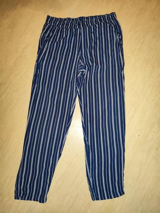 Kalhoty stooker s, s