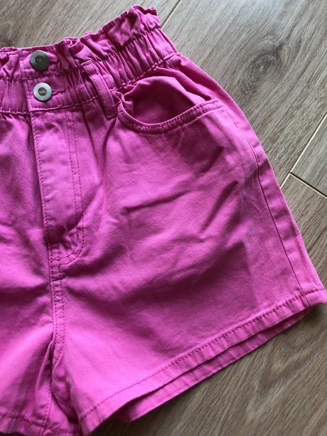 Kraťasy, velikost 34, sinsay,34