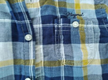 Kosilebez mayoral, mayoral,104