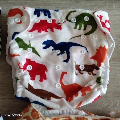 Plenky, 7 kg - 18 kg