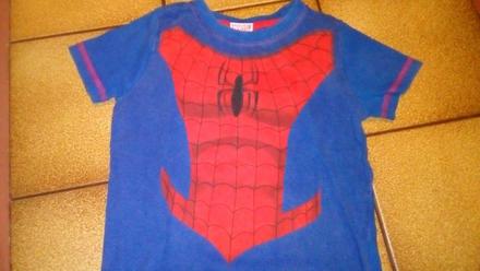 Triko "spiderman", 86