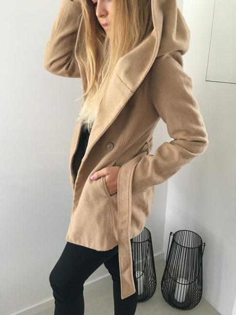 Kabát amisu, vel. s, amisu,m