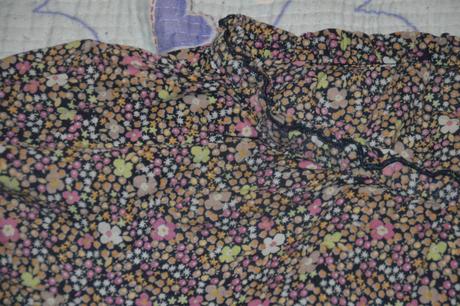 158 164 praktická vzdušná letní halena, 158