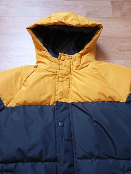 Zimní bunda pro chlapce, sinsay,146