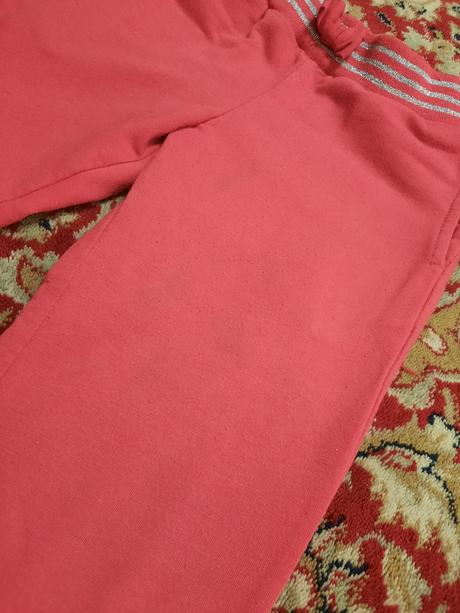 2x tepláčky pro holčičku, mayoral,104