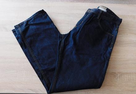 Pánské rifle tom tailor vel.xxl, tom tailor,xxl