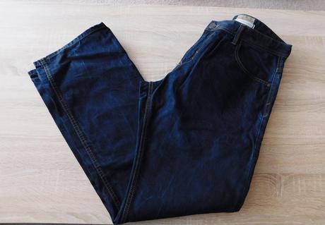 Pánské rifle tom tailor vel.xxl, tom tailor,xxl