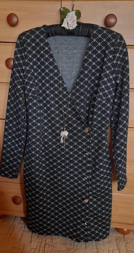 Mohito vzorované krátké šaty, mohito,m