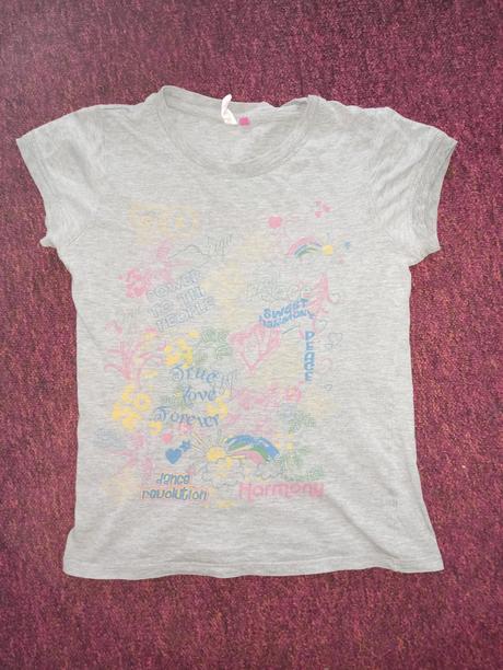 Triko generation 134/140, 140