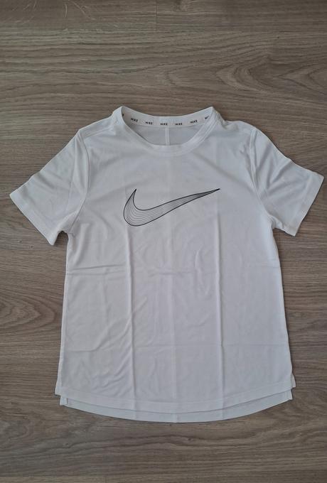 Funkční triko nike, nike,146