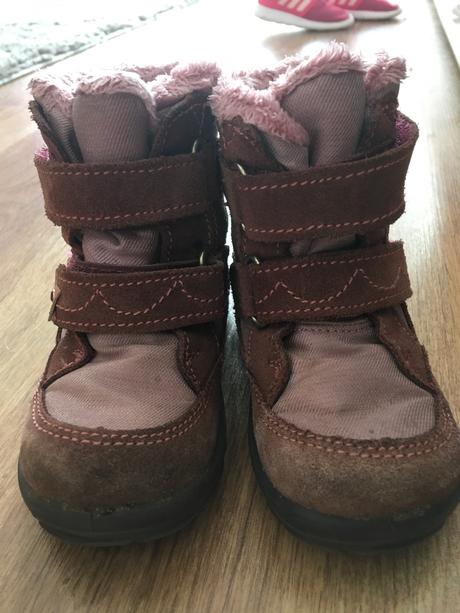 Zimni obuv, santé,24