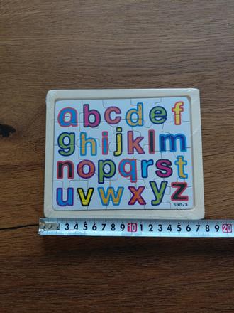 Puzzle,