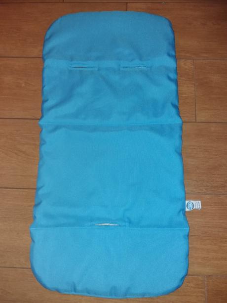 Univerzální vložka do kočárku, 