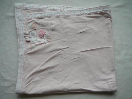 Dívčí osuška faf, 