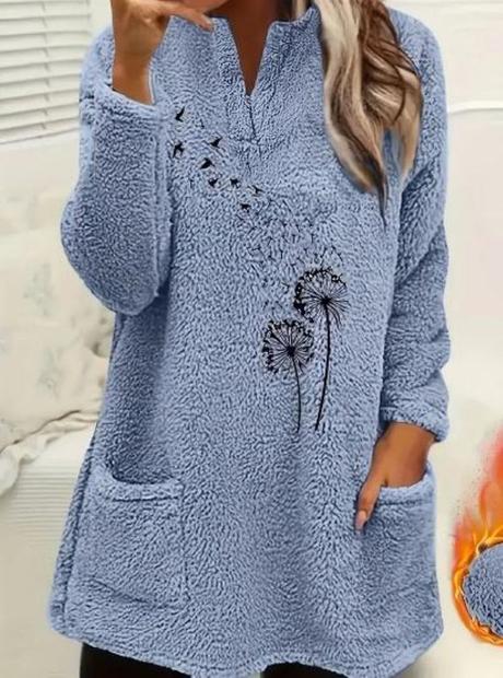 Krásná nová luxusní mikina velikost 44/46/xxl, 44 / xxl