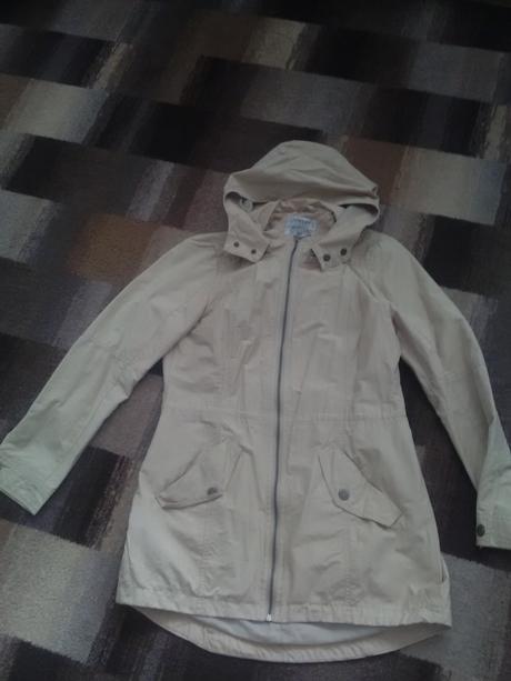 Jarní - podzimní bunda, colours of the world,s