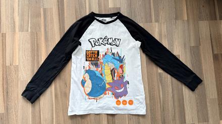 Triko s dl.rukávem, 146