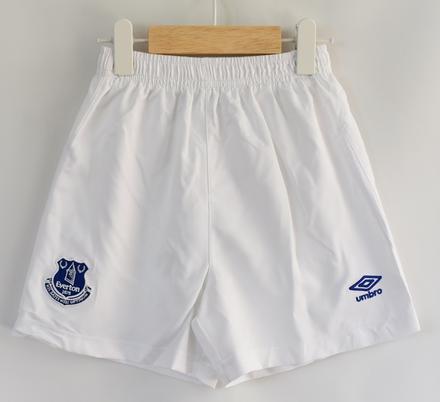 Kraťasy vel. 6 - 7 let, umbro,122