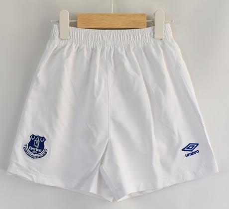 Kraťasy vel. 6 - 7 let, umbro,122