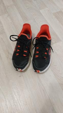Chlapecké tenisky, decathlon,38