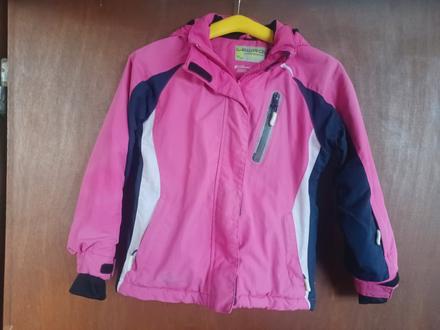 Zimni lyžařská bunda 116/122 lewro, lewro,116