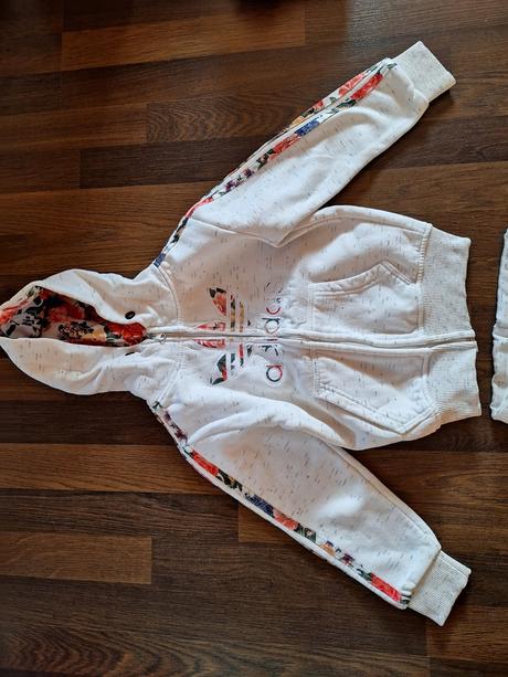Souprava adidas, adidas,116