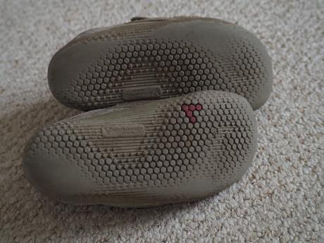 Barefoot celoročky, vivobarefoot,28