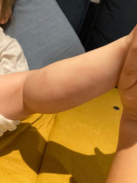 Akutka! Je tu prosím pediatr na konzultaci?