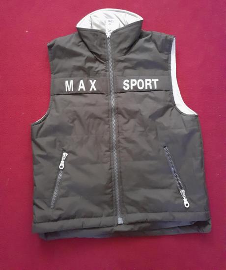 Vest na kluka vel.116, 116