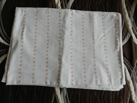 Povlečení na peřinku, 