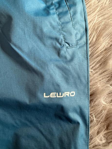 Zimní kalhoty, lewro,128