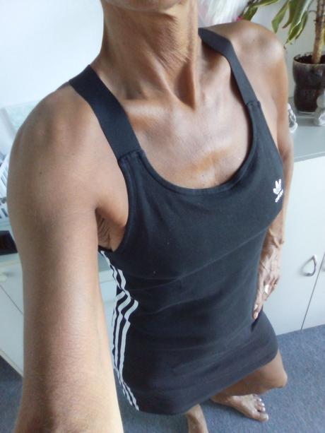 Šaty zn."adidas" vel."38", adidas,38