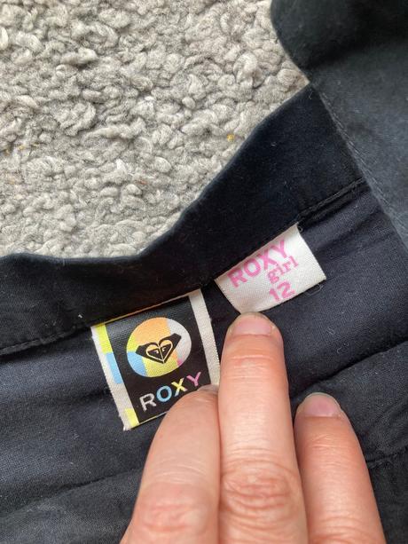 Šaty roxy, roxy,158