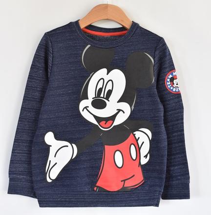 Mikina vel. 6 - 7 let, disney,122