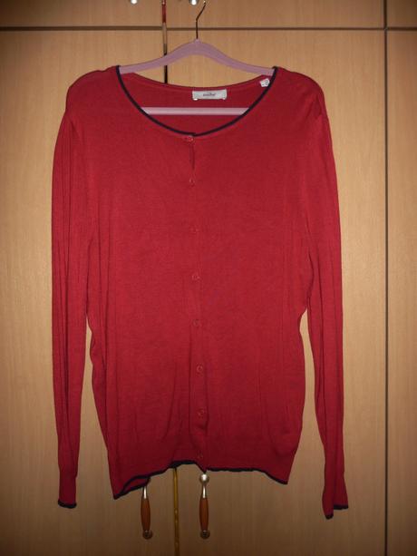 Dámský svetr tchibo vel.44/46, tchibo,44