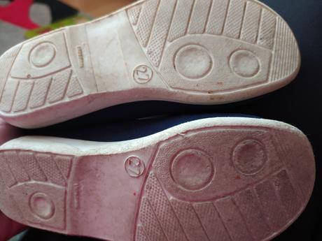 Boty, plátěnky befado vel. 26, befado,26